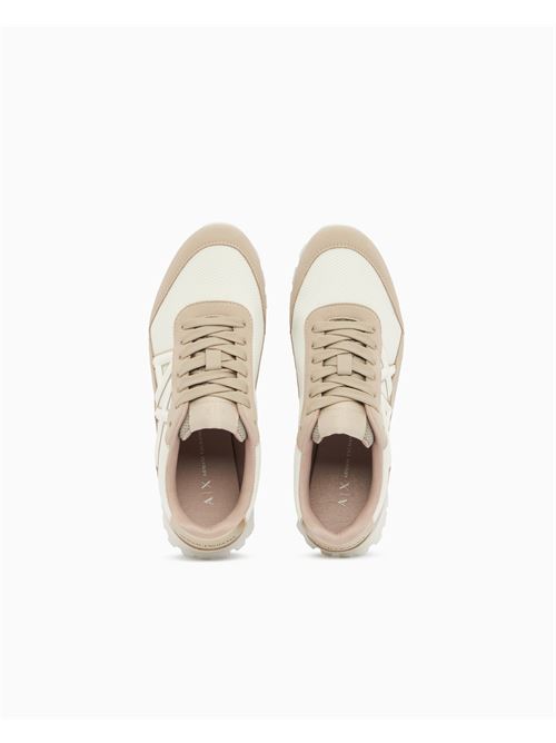  ARMANI EXCHANGE | XW002150 AF19388/MZ396